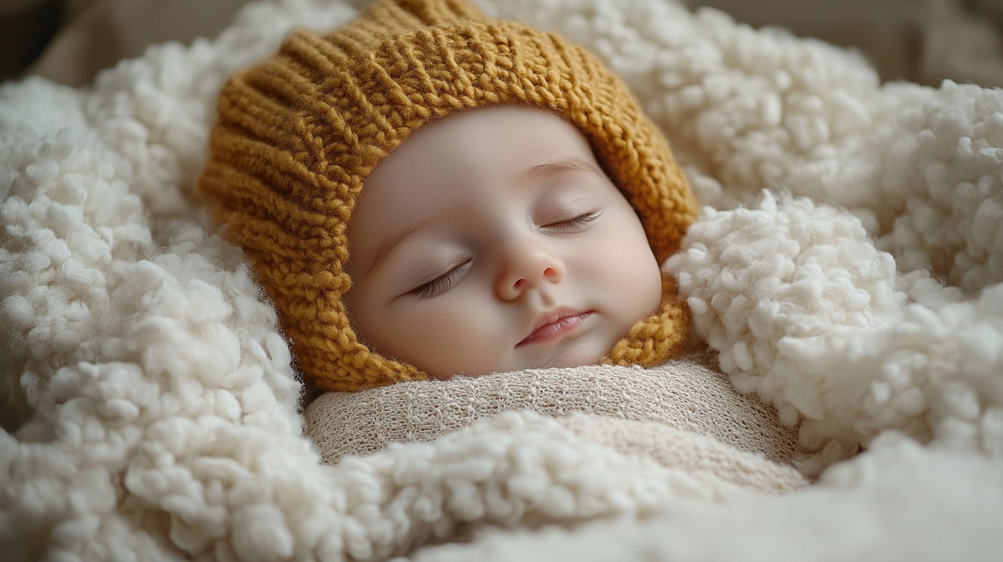 Chancelière bébé universelle