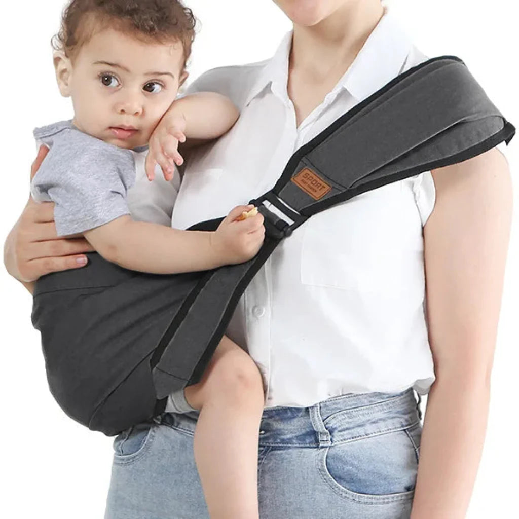 Porte bébé hanche