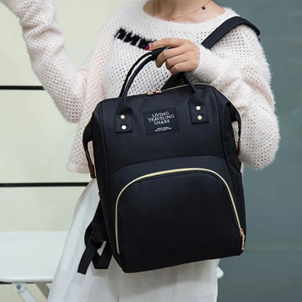 Sac à langer Sac à dos