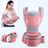 porte bébé et sac à langermultifonctions Rose