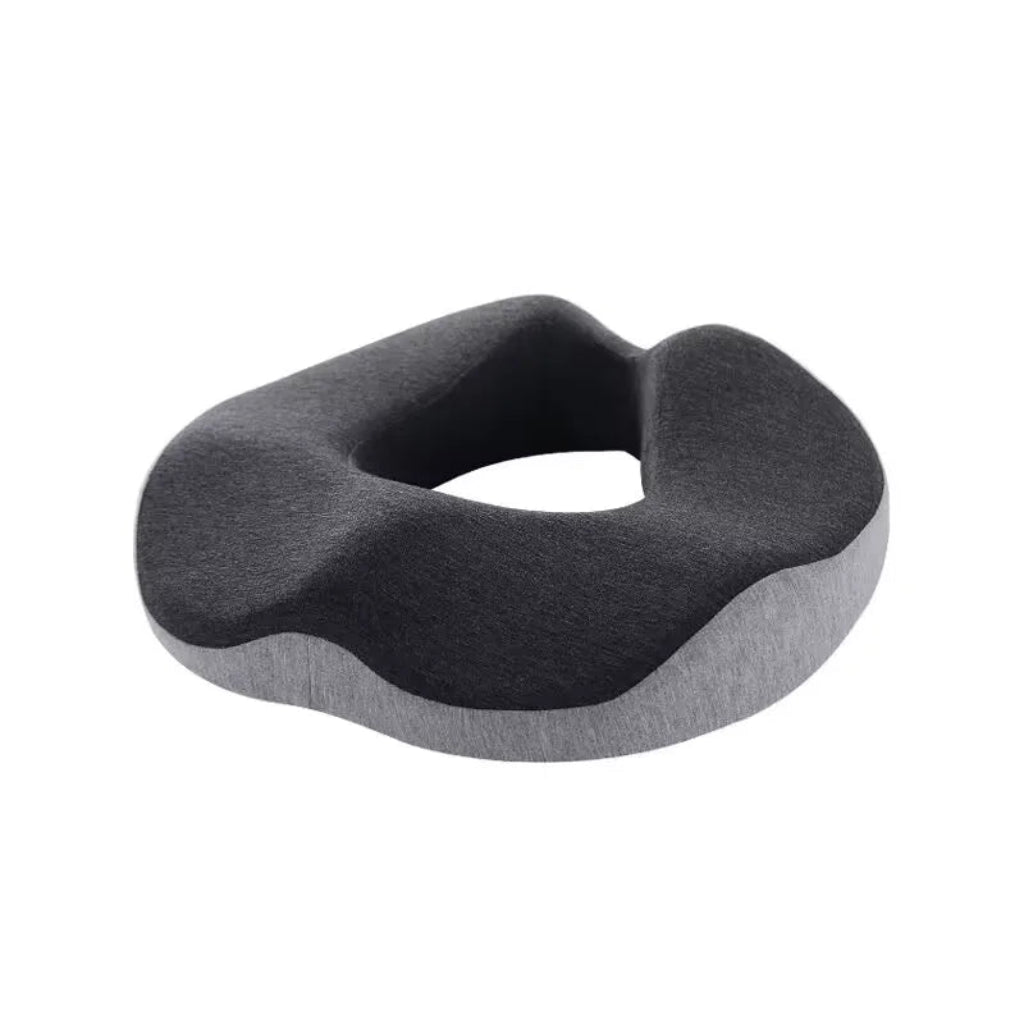Coussins bouée d’assise épisiotomie 