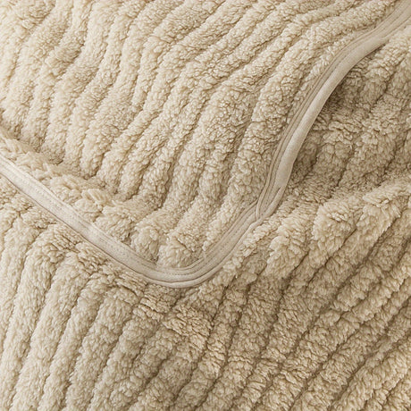 Détail Poche de la couverture du Porte bébé