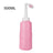 Douchette Portable pour soin postpartum 500 ML Rose