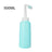 Douchette Portable pour soin postpartum 500 ML Bleu