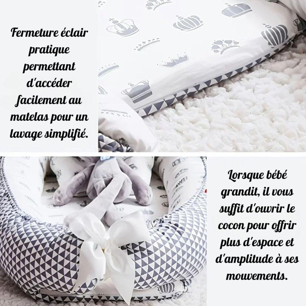 zoom sur les Avantage du Produit 