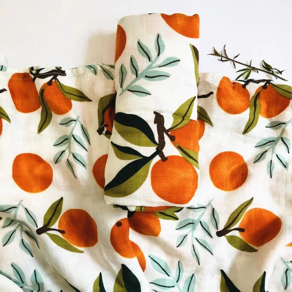 Lange bébé Couverture emmaillotage modèle