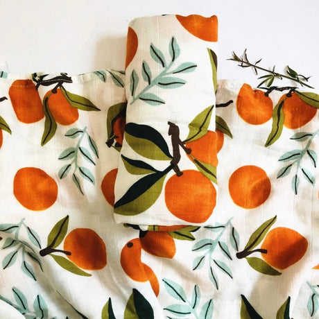 Lange bébé Couverture emmaillotage modèle