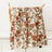 Lange bébé Couverture emmaillotage Fleurs d'automne