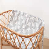 Maxi Lange bébé couleur Bleu 