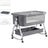 Lit cododo berceau cododo Gris