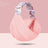 Porte bébé hanche Portage hamac Rose