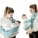 Porte bebe evolutif Porte bebe allaitement 2 positions de portage