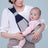 Porte bébé Hanche Portage position siège