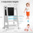 Tour Montessori d’Observation Blanche