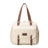 Sac a dos a langer Beige