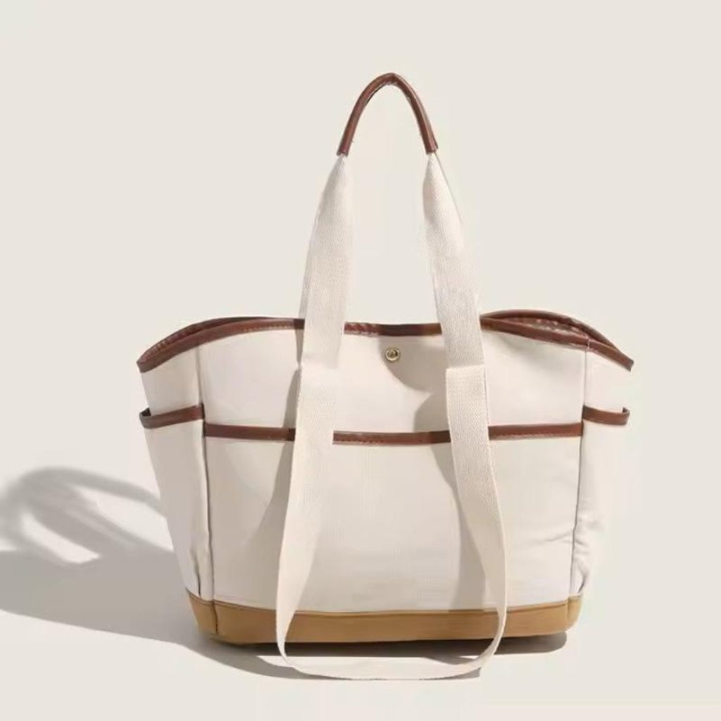 Sac à langer design et fonctionnel 