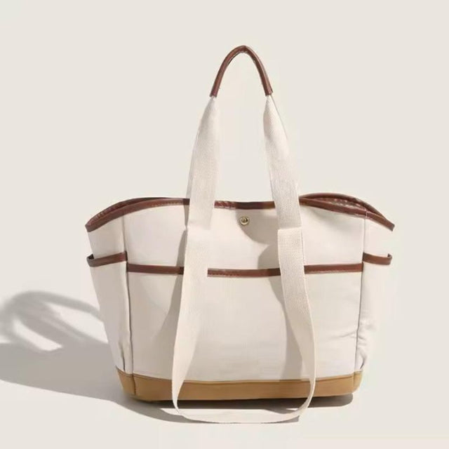 Sac à langer design et fonctionnel 