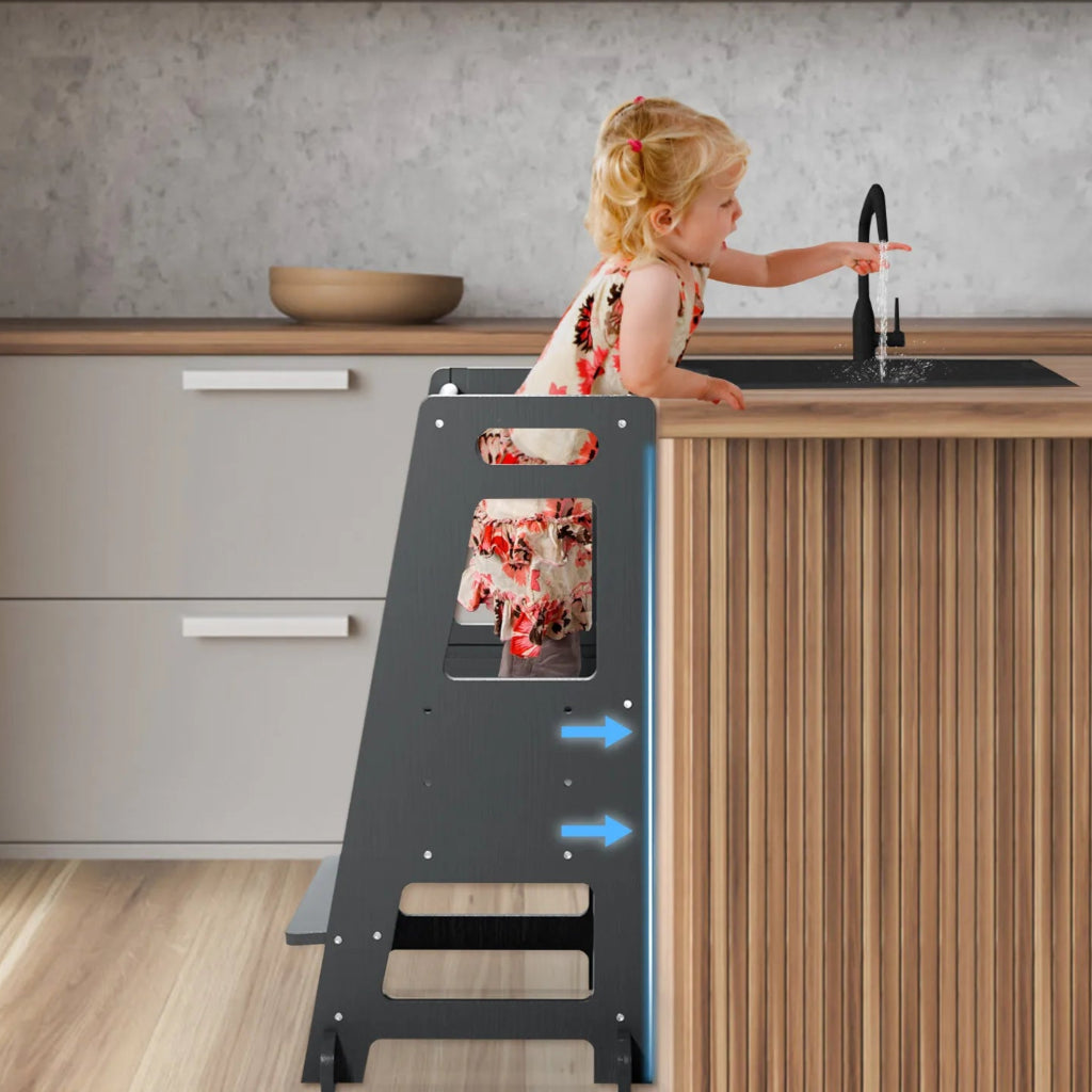 Tour Montessori d'observation