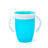 Tasse d'apprentissage anti fuite Bleu