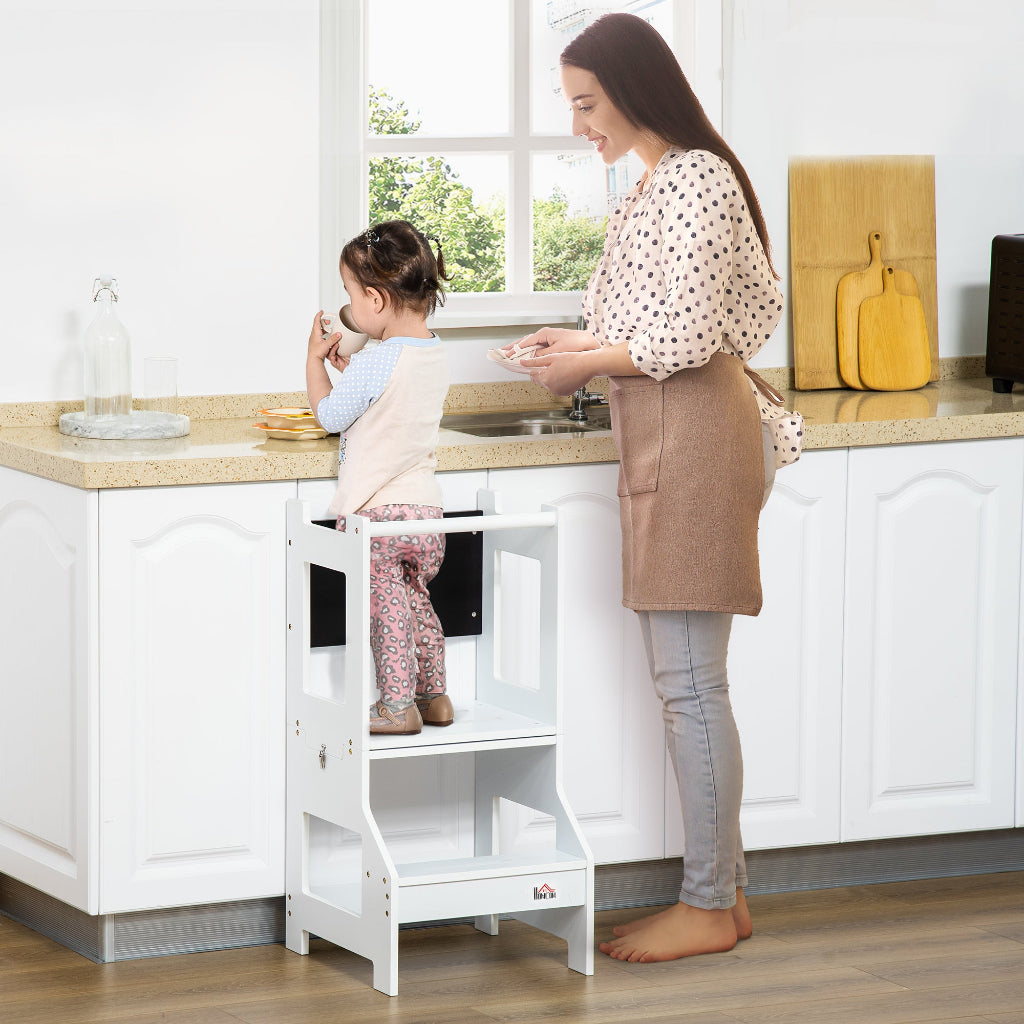 Tour d'observation Montessori 9