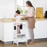 Tour d'observation Montessori 9