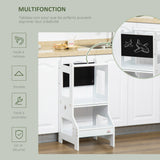 Tour d'observation Montessori Tableau