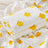 lange bébé 90x70cm Motif Petit poussin