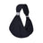 porte bébé hanche Couleur Noir