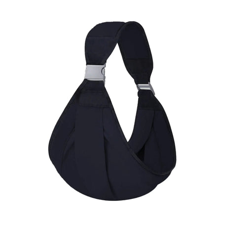 porte bébé hanche Couleur Noir