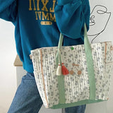  Sac à langer léger avec compartiments sur mannequin
