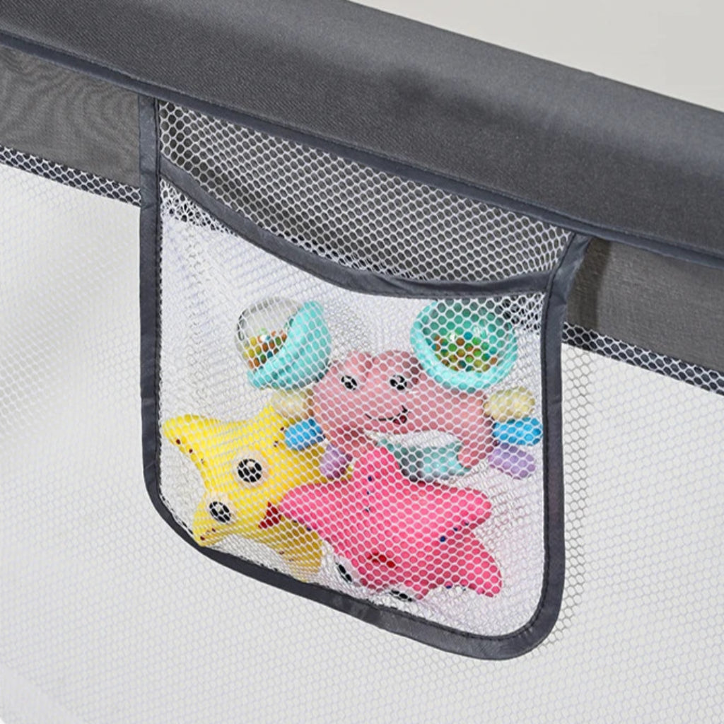 Housse pour jouet du par de jeux