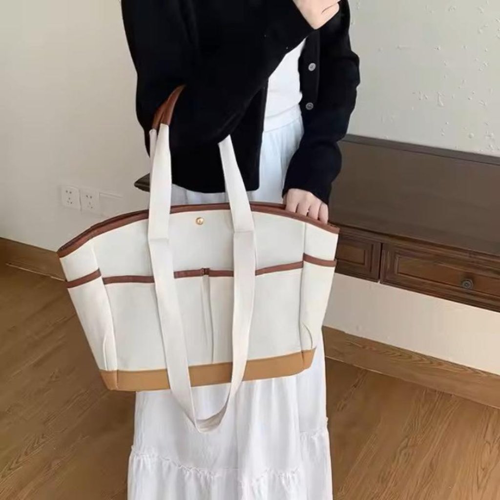 Sac à langer design et fonctionnel 